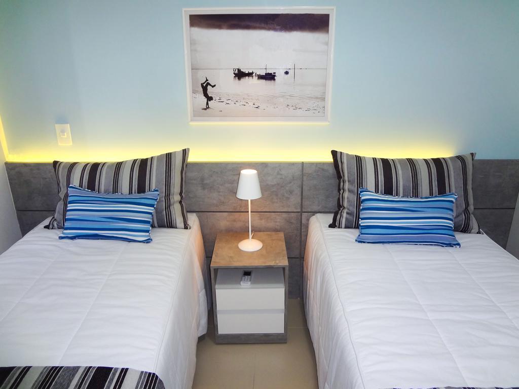Open Door Apartamentos - Maceio - Alagoas - Bra Exteriör bild