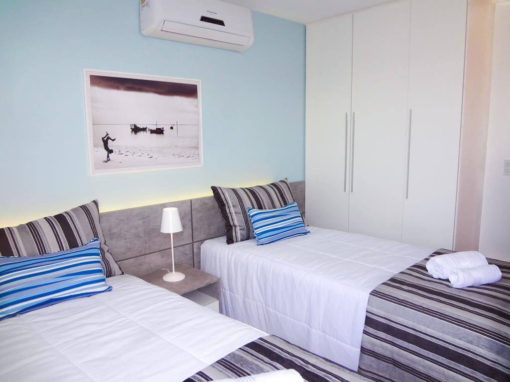 Open Door Apartamentos - Maceio - Alagoas - Bra Exteriör bild