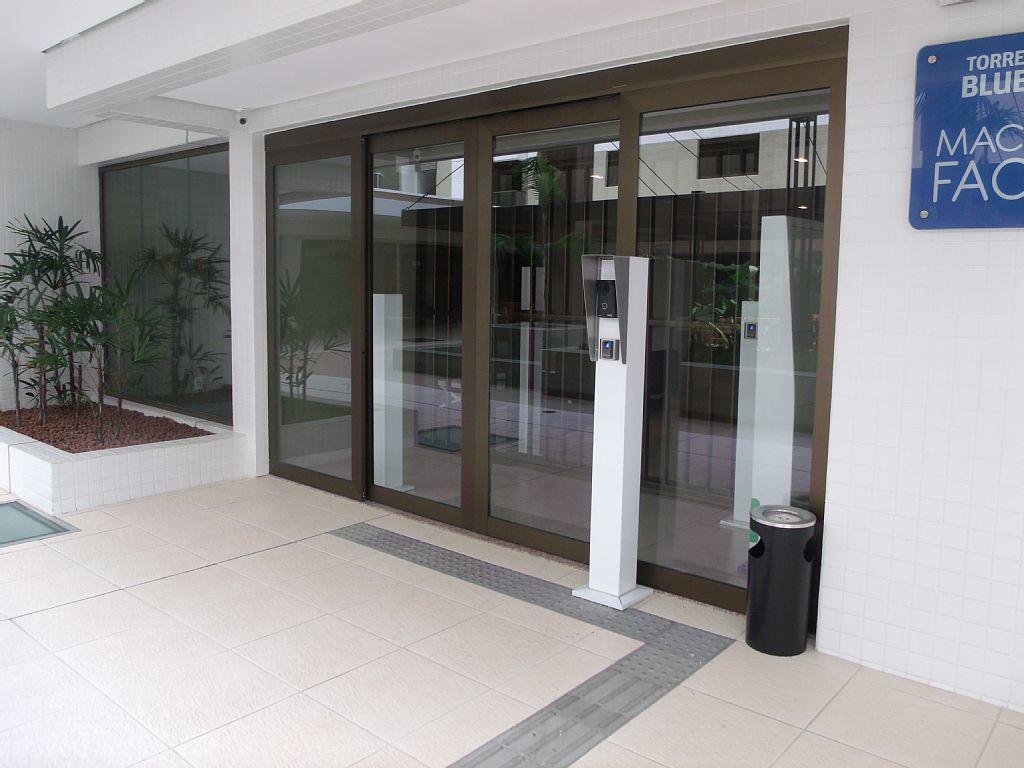 Open Door Apartamentos - Maceio - Alagoas - Bra Exteriör bild