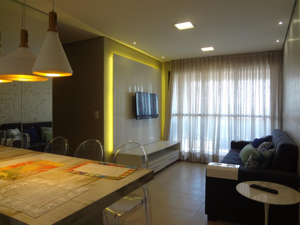 Open Door Apartamentos - Maceio - Alagoas - Bra Rum bild