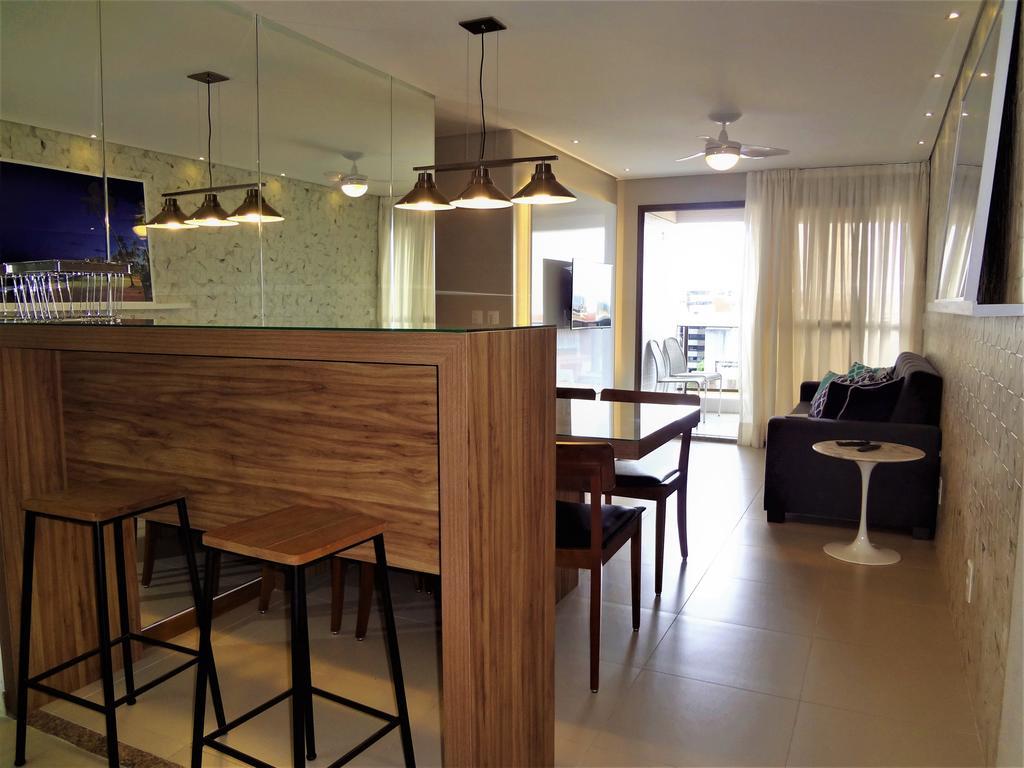 Open Door Apartamentos - Maceio - Alagoas - Bra Exteriör bild