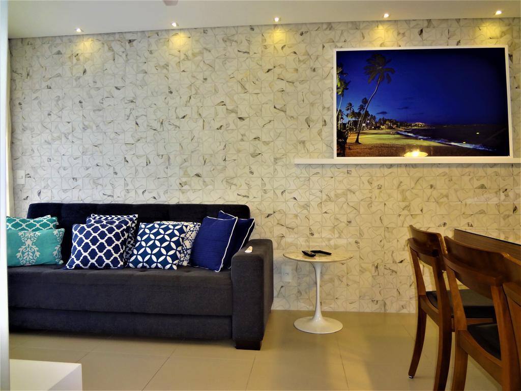 Open Door Apartamentos - Maceio - Alagoas - Bra Exteriör bild