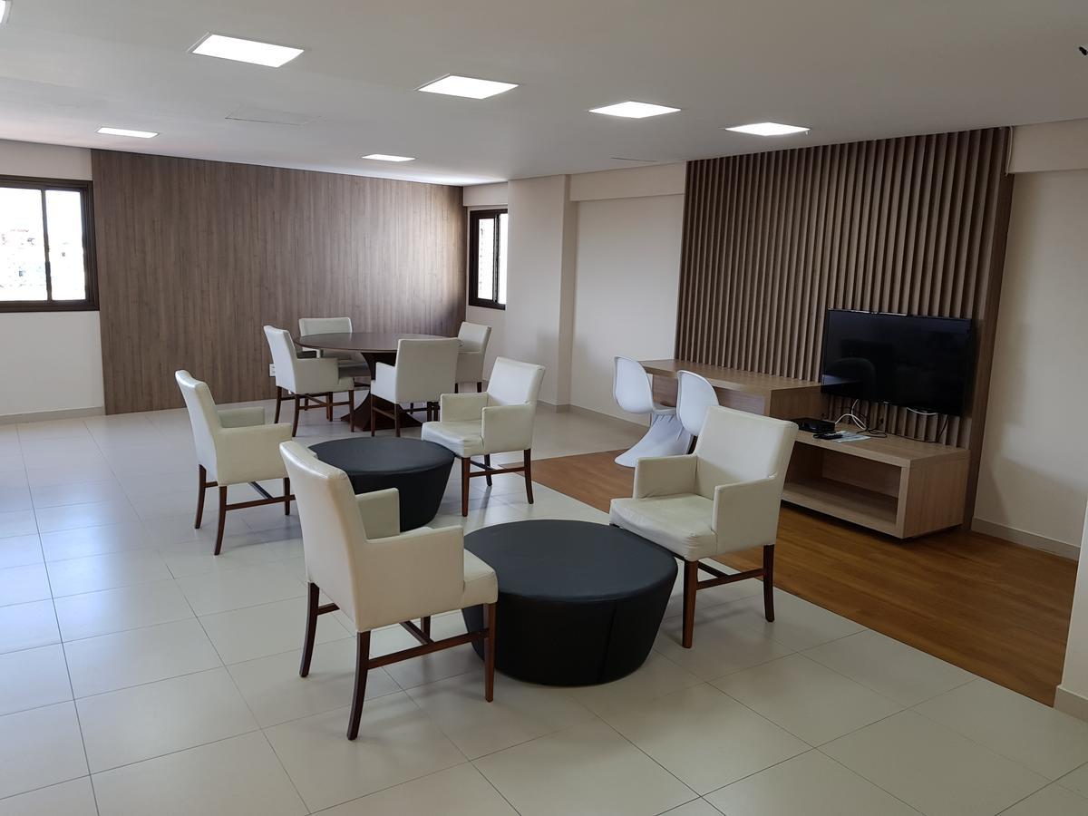 Open Door Apartamentos - Maceio - Alagoas - Bra Exteriör bild